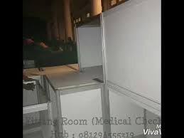 Jual Sewa Fitting Room Medical Check Up Kami Pt Perkasa Multindosejahtera Adalah Perusahaan Yang Bergerak Di Bidang Jasa Jual Da Dengan Gambar Penyewaan