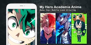 Best hd wallpaper, download best hd desktop wallpapers,widescreen wallpapers for free in high quality resolutions 1920x1080 hd, 1920x1200 widescreen, 1280x1024, 1600x1200. Download My Hero Academia Wallpaper Boku No Hero Anime Hd Free For Android My Hero Academia Wallpaper Boku No Hero Anime Hd Apk Download Steprimo Com