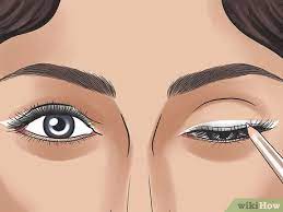 Eyelashes protect the eye from debris, dust and small particles and perform some of the same functions as whiskers do on a cat or a mouse in the sense that they are sensitive to being touched, thus providing a warning that an object (such as an. How To Use White Eyeliner 12 Steps With Pictures Wikihow