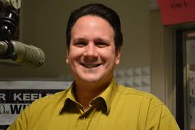 Keeler Show Notes for Friday, September 29th, 2017