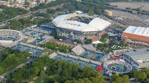 From how to measure your grip size to how to pick the right string tension, find the answers to your. Us Open Ticket Plans Official Site Of The 2021 Us Open Tennis Championships A Usta Event