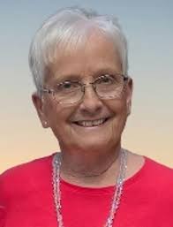 Judith Douglass Pearson Obituary