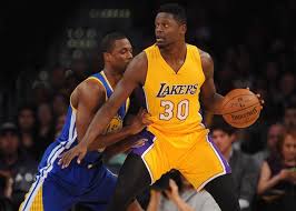 Julius randleis an american professional basketball player who currently plays for the los angeles. Summer Break Down Can Julius Randle Become The Efficient Player The Lakers Need Him To Be Lakers Nation