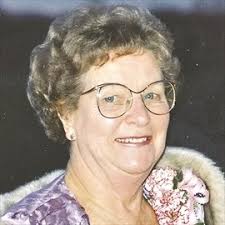 Ruby GALE Obituary (2018)