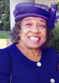 Marlene Brown's Instagram, Twitter & Facebook