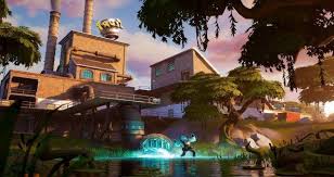 Maybe you would like to learn more about one of these? Fortnite Hidden F Location Chapter 2 Season 1 Fortnite Background Landscape