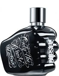 Only The Brave Tattoo Parfum Homme Tatouage Courageux Parfums