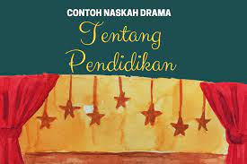 Apr 4, 2018 — contoh naskah drama bahasa jawa 6 orang tema persahabatan.rar · partitura cantata o amor nasceu · rudimental home rar. Contoh Naskah Drama Tentang Pendidikan