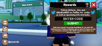 Whether they are a beginner or a pro, everyone is entitled to the same rewards. Sorcerer Fighting Simulator Codes Roblox July 2021