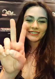 She’s my favorite human okay bye ✌🏾☺️🩷 @lola flanery #lolaflanery #the100  #madigriffin #marieavgeropoulos #clarkegriffin #elizataylor #octaviablake  #bobmorley #shadowhunters #canageddon #fanpage ...