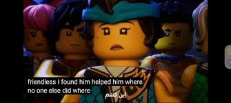 Sorry, maar Jay heeft alle recht om Nya te haten. : r/Ninjago