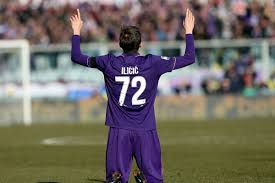 51 sul suo cartellino viene posta una clausola rescissoria da 25 milioni di euro. Sevilla Are Seriously Considering A Move For Josip Ilicic Viola Nation