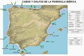 Check spelling or type a new query. 51 Mapa De Cabos Y Golfos De Espana 2021 Picture