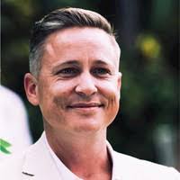 Ryan Kersten's Instagram, Twitter & Facebook