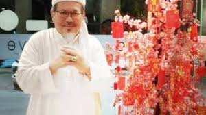 Menurutnya, tengku zulkarnain tidak memiliki penyakit. Ustaz Tengku Zulkarnain Meninggal Dunia Sempat Terpapar Covid 19