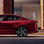 Buy the New 2021 Volvo S60 in Tiverton, RI | Viti Volvo Cars ...
