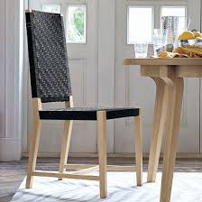 Modern Woven Shaker Chair Dining Chairs Modern Dining Chairs Chair