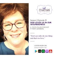 mammas — Episodes — Mamas in Spirit Catholic Podcast and Ministry for Women