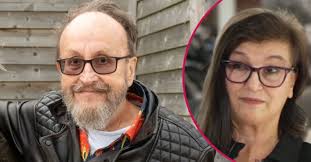 Hairy Bikers star Dave Myers' wife details emotional 'last journey'