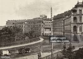 15 Elphinstone Circle Stock Photos, High-Res Pictures, and Images - Getty Images