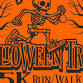 Halloween Trot 5k Run/Walk event image
