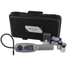 You're in the right place for hvac leak detector. Inficon Tek Mate Refrigerant Leak Detector R410a R134a Hvactools
