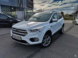 Check spelling or type a new query. Used Ford Kuga Ad Year 2018 11800 Km Reezocar