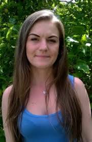 Eve takes plunge in aid of top charity