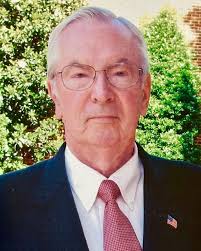 Jack Robinson Obituary