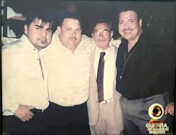 Música Tradicional Sinaloense