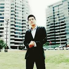 Hilder Huamuro Vásquez