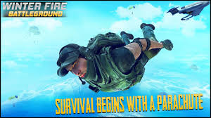 Armed guards who will draw and immediately fire their shotguns at misbehaving prisoners. Winter Fire Battlegrounds Free Shooting Games For Android Apk Download