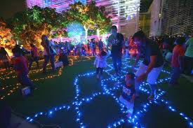 Everly hotel putrajaya malaysia is located in the heart of putrajaya, near to government buildings and adjacent to a connecting alamanda shopping mall. Lampu Terangi Putrajaya Hingga Esok Semasa Mstar