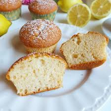 Maybe you would like to learn more about one of these? Muffin Paradiso Al Limone Dolce Soffice Cucinare E Come Amare