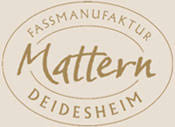 Discography, top tracks and playlists. Fassmanufaktur Mattern Sonder Und Massanfertigungen Von Bottichen Und Holzfassern