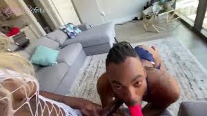 Homemade Anal Dildo - Sexy Dominatrix Bratvenom Love Pegging Domination - Premium User Request Fulfilled