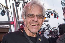 Internationally acclaimed jazz photographer David Redfern dies aged 78