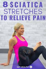 Pin On Sciatic Nerve Pain
