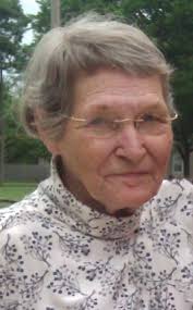 Audrey Smith Obituary January 12, 2021