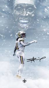 New orleans saints football: Discover 7 ideas from "alvin kamera"