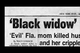 They call her the black widow. Is Judy Buenoano One Of The Creepiest Female Serial Killers Ever Film Daily