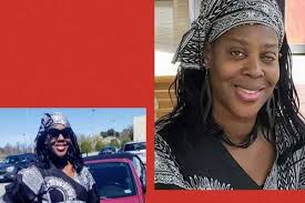 Fundraiser by Yates Doris : Help Stacey get sight restored after 32 yrs