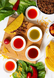 Habanero hot sauce is bursting with spicy flavor. Product Review Walmart Com