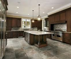 15 modern wooden kitchen designs