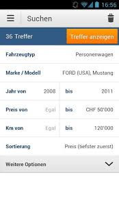 Die Besten Android Apps Fur Gebrauchtwagen 24android