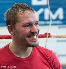 Photos: Bizier vs. Campbell, Alcine vs. Toribio, More