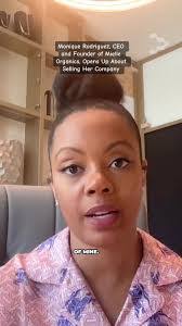 Monique Champion's Instagram, Twitter & Facebook