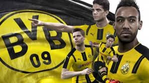 Другие видео об этой игре. More Bad News For Pes 2019 As Borussia Dortmund Tears Up Konami Contract Eurogamer Net