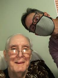 Last week I posted information about one of our board members and long time  friend Daniel Hoyt. I explained that he was battling Covid and was in the  hospital In Hattiesburg ,