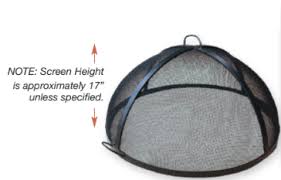 We did not find results for: Fire Pit Spark Screen Cover And Fire Pit Replacement Screens
